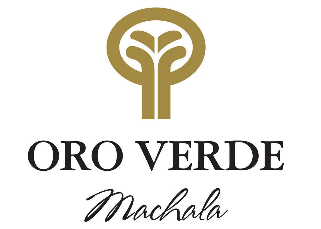 Oro Verde 마찰라 로고 사진